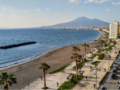 lungomare